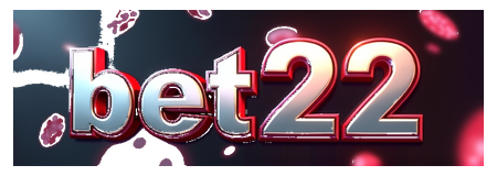 bet 22 logo